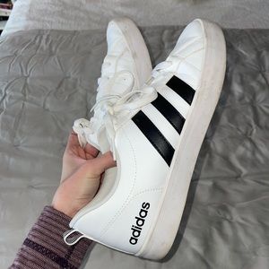 Adidas Sneakers-size 8.5